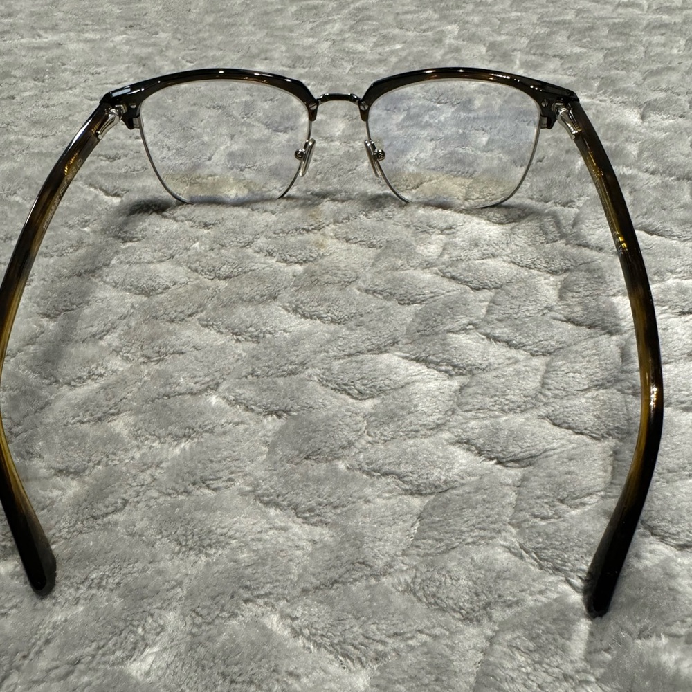 TOM FORD glasses